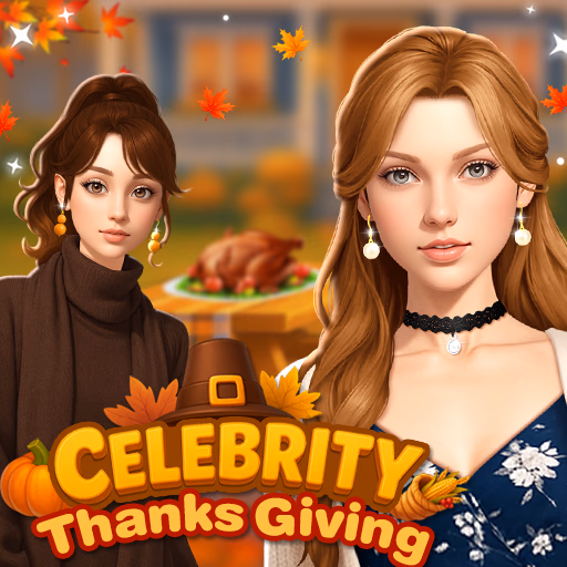 Celebrity Thanksgiving Prep