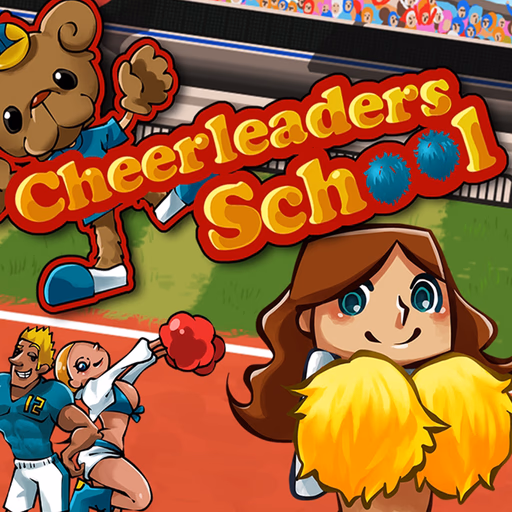 Cheerleaders School
