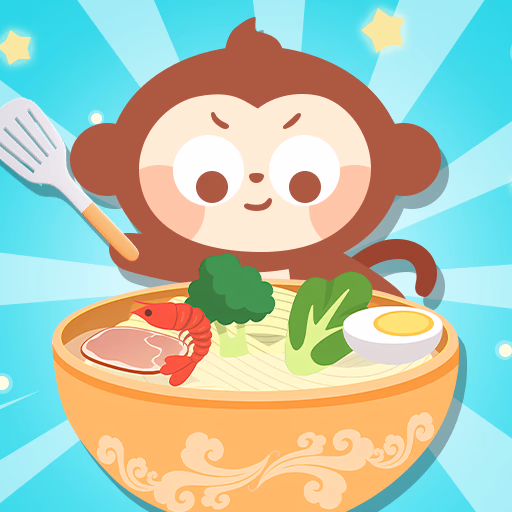 Chinese Food Chef DuDu