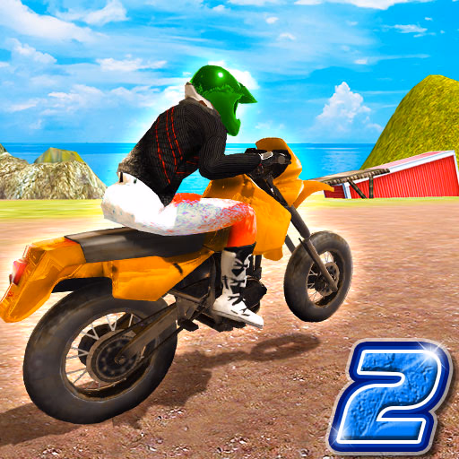 City Bike Stunt 2