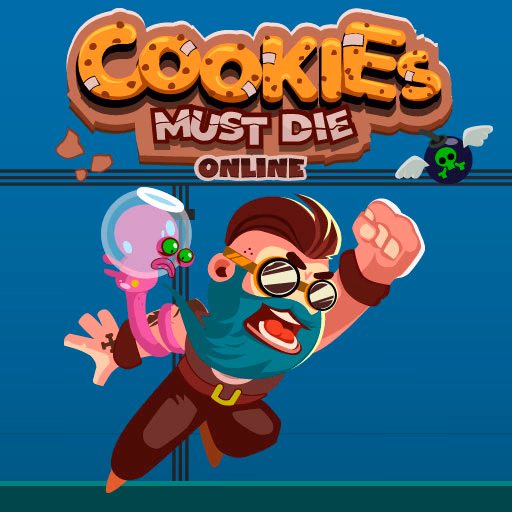 Cookies Must Die Online