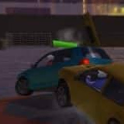 Crash Day Demolition Dubai Arena