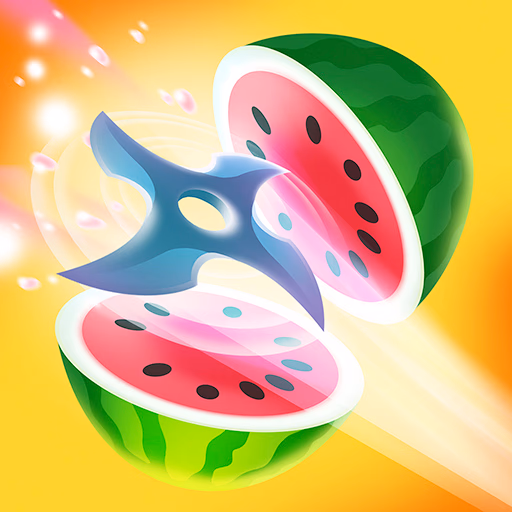 Crazy Juice Fruit Master