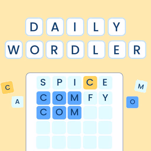 Daily Wordler