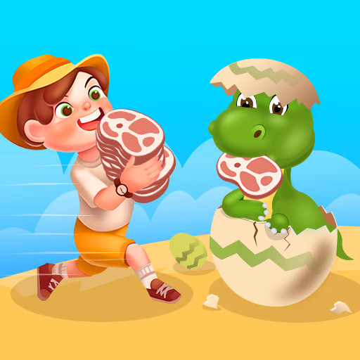 Dragon Island Idle 3d