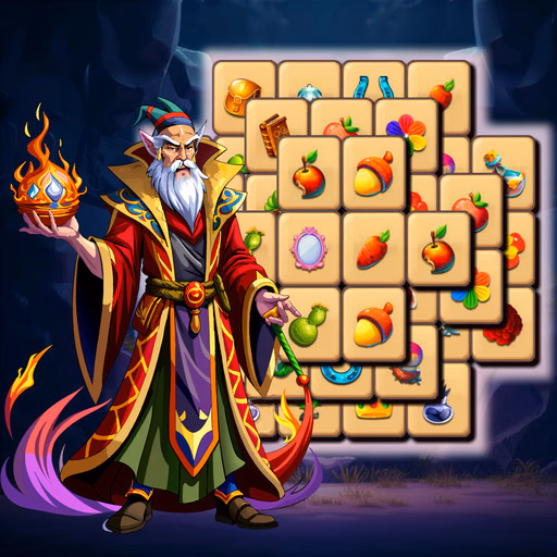 Enchanted Mahjong Saga