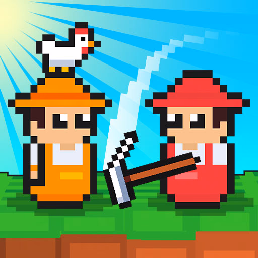 Farmer Challenge Party