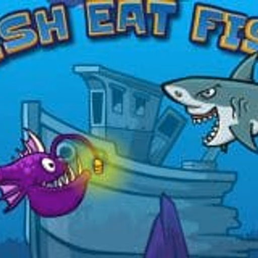 Fish Eat Fish