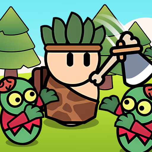 Forest Survivor Roguelike