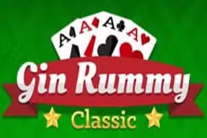 Gin Rummy