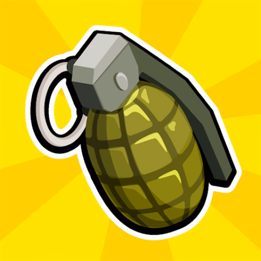 Grenade Hit Stickman