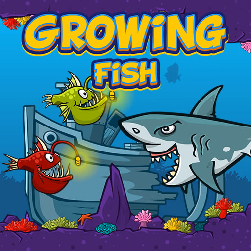 Growing Fish