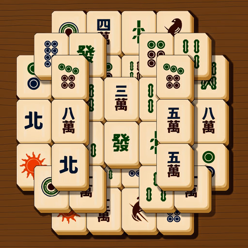 Hidden Pairs Mahjong