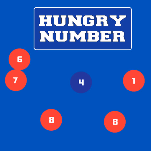 Hungry Number