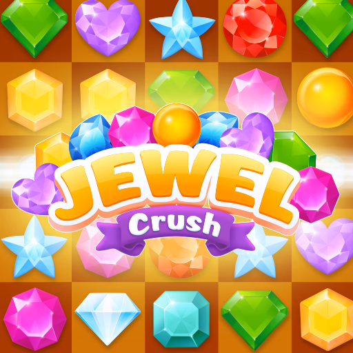 Jewel Crush