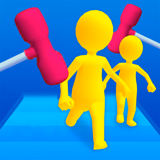 Join Clash Epic Battle