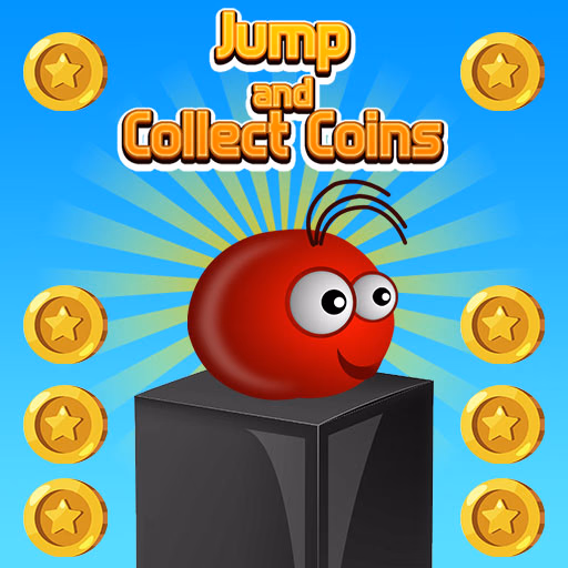 Jump And Collect Coins