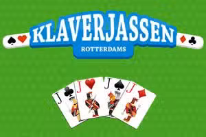 Klaverjassen