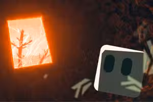 Lost In Dimensions: The Beginning