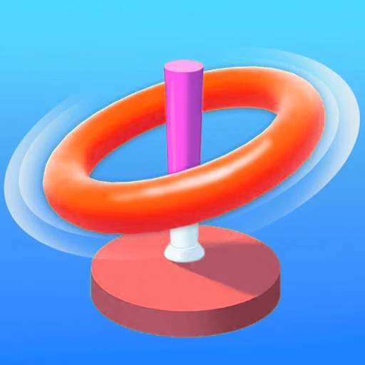 Lucky Toss 3D