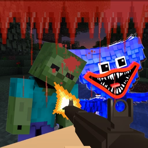 Mine Shooter Monsters Royale