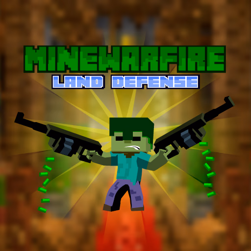 MineWarfire Land Defense