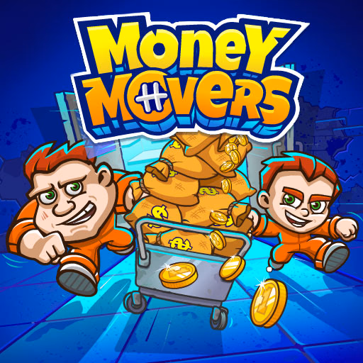 Money Movers 1