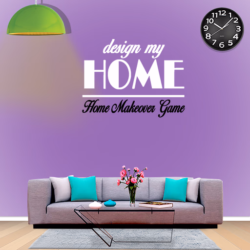 My Home Design Dreams