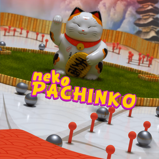 Neko Pachinko