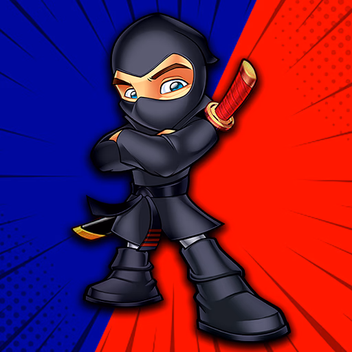 Ninja Rian Adventure