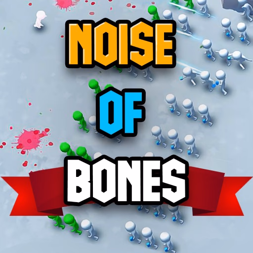 Noise Of Bones