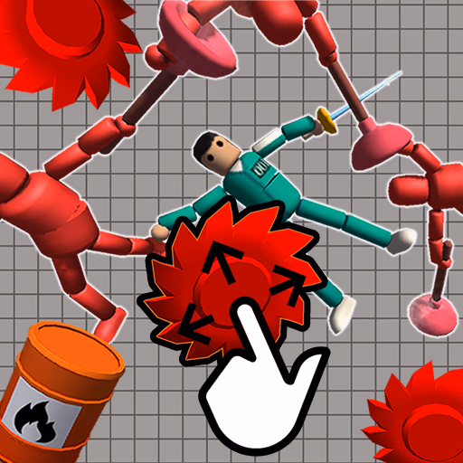 People Playground 3d