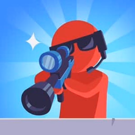 Pocket Zombie Sniper