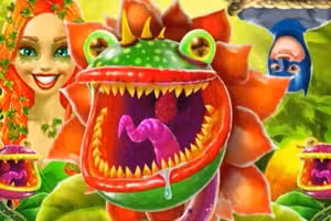 Poison Ivy Flower Care