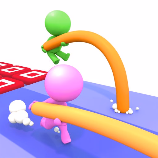 Pole Vault 3D
