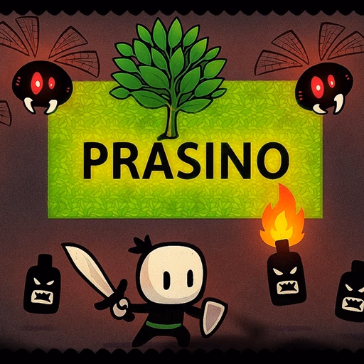 Prásino
