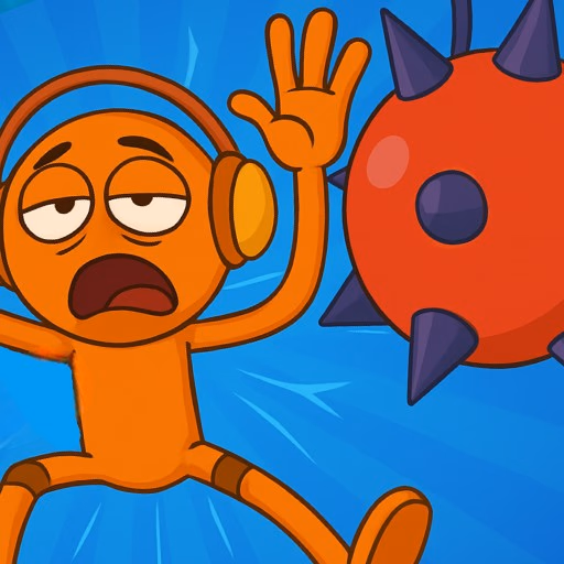 Ragdoll Beat - Simulator