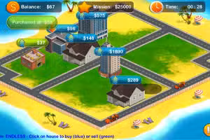 Real Estate Tycoon