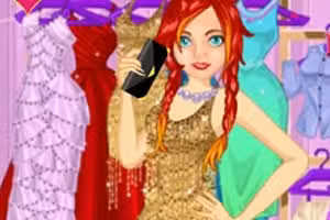 Reddy Princess Fashion