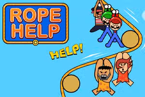 Rope Help