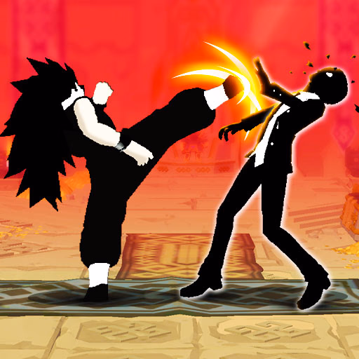 Shadow Fighters: Hero Duel