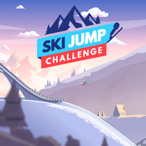 Ski Jump Challenge
