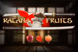 Slot Katana Fruits