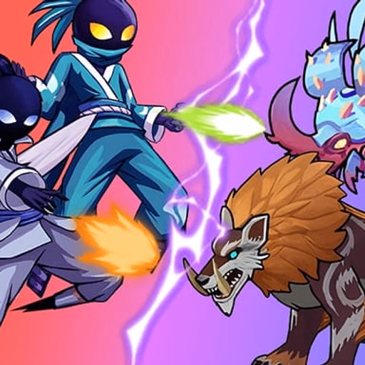 Stick Ninja Survival