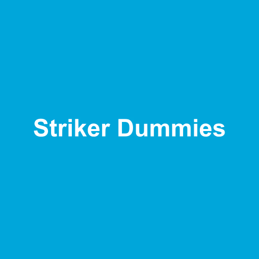 Striker Dummies
