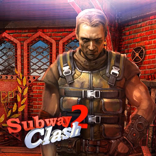Subway Clash 2
