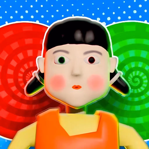 Survival master: 456 Challenge