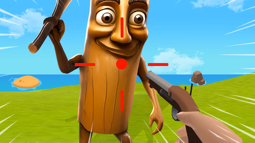 Survival On Raft Multiplayer