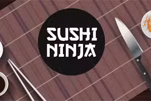 Sushi Ninja