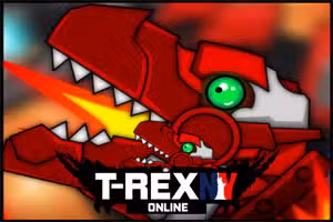 T Rex N.Y Online